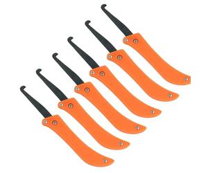 Grout Scraper Tool - Floor Tile Remover, Ergonomic Curved Handle, Portable Hand Squeegee, Durable Cleaning Tool | Precise Tile Maintenance Device Kitchen Bathroom, Ideal for Flooring