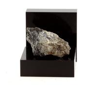 GROUTITE - Pierre Naturelle en Provenance des USA, Gouverneur, New York - Rare Minéral Multicolore, Idéal pour Collectionneurs 30.44 ct - Certificat d'Authenticité Inclus 28 x 14 x 13 mm Multicolore G