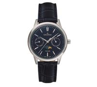 Montre Femme Grovana 3766.1535 bracelet s Belleville Moonphase G