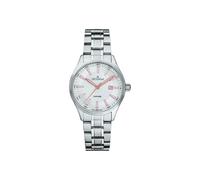 Montre Femme Grovana 3194.1128 Argent Gris G
