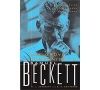 Grove Companion to Samuel Beckett