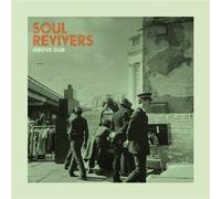 Grove Dub Vinyle