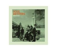 Soul Revivers – Grove Dub – Vinyle 12" 33 tours – Integral