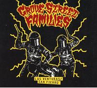 Grove Street - Las Venturas / San Fierro [Cd]