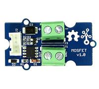 Grove, transistor, MOSFET, MCU/MPU/DSC/DSP/FPGA Dev Kit accessoires - Raspberry Pi, Qty.1 | 103020008