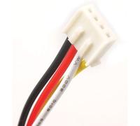 Grove - Universal 4 Pin 20cm Unbuckled Cable (5 cables per pack) by SEEED STUDIOS