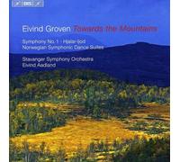 Groven Symphonie 1