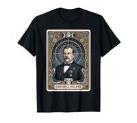 Grover Cleveland T-Shirt