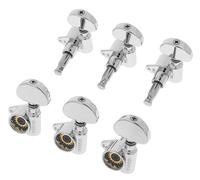 Grover Grover 102SVC Skeleton View CH