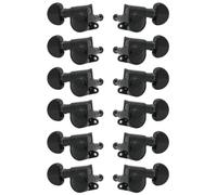 Grover Grover 205-18BC12 Mid-Size Rotomat.BC