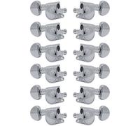 Grover Grover 205-18BC12 Mid-Size Rotomatics