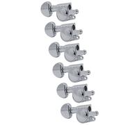 Grover Grover 205-18CL6 Mid-Size Rotom. LH