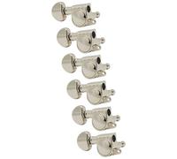 Grover Grover 205-18NL6 Mid-Size Rotom. LH