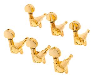 Grover Grover 205G6 Mini Rotomatics