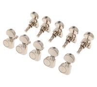 Grover Grover 210N Pedal Steel Guitar Head