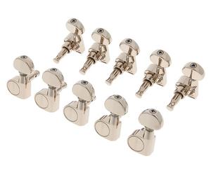 Grover Grover 210N Pedal Steel Guitar Head