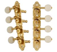 Grover Grover 409GW Professional Mandolin G