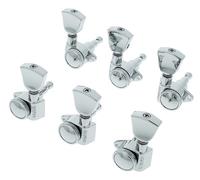 Grover Grover 502CK Locking Rotomatics