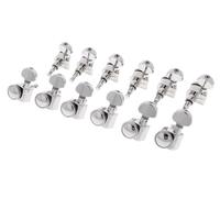 Grover Grover 505N12 Mini Rotomatic Nickel