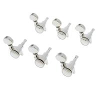 Grover Grover 505N6 Mini Rotomatic Nickel