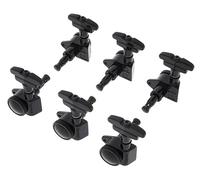 Grover Grover 509BC Locking Rotomatics 3+3