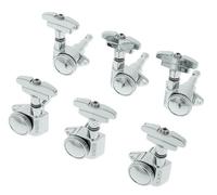 Grover Grover 509C Locking Rotomatics 3+3