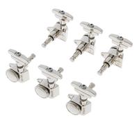 Grover Grover 509N Locking Rotomatics 3+3