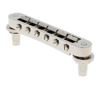 Grover - Guitare électrique - Tune-O-Matic - Nickel - Modèle 520 N