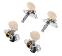 Grover Grover 9CW Sta-Tite Geared Ukulele