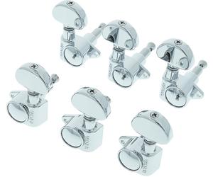 Grover Grover GR102-18C Rotomatics