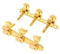 Grover Grover H138G Deluxe Machine Head