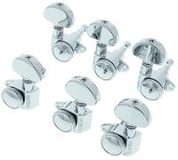 Grover Grover Rotogrip 502C Chrome