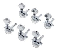 Grover Grover Rotogrip 505FVC Chrome