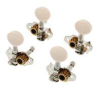 Grover Grover Sta-Tite Ukulele Pegs NW