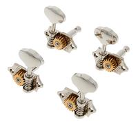 Grover Grover U98-18N Sta-Tite Ukulele Pegs
