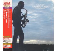 GROVER JR. WASHINGTON - COME MORNING CD NEUF