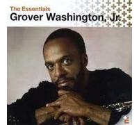 Grover Jr. Washington - Essentials,the