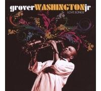 GROVER JR. WASHINGTON - PLATINUM COLLECTION-LO...CD NEW