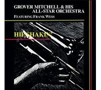 Grover Mitchell & His All-Star Orchestra - Hip Shakin'