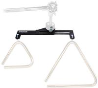 Grover Pro Percussion Grover Pro Percussion DTM Dual Triangle Mount