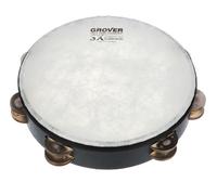 Grover Pro Percussion Grover Pro Percussion SX-GS Tambourine