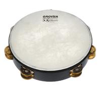 Grover Pro Percussion Grover Pro Percussion SX-SB Tambourine
