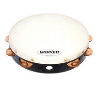 Grover Pro Percussion Grover Pro Percussion T1/PhBr Tambourine