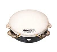 Grover Pro Percussion Grover Pro Percussion T2/GS-8 Tambourine