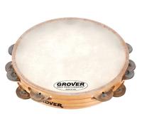 Grover Pro Percussion Grover Pro Percussion T2/GS-B Tambourine