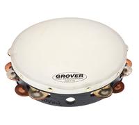 Grover Pro Percussion Grover Pro Percussion T2/GsPh Tambourine