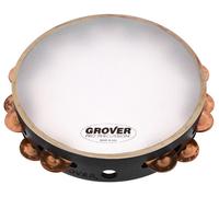 Grover Pro Percussion Grover Pro Percussion T2/PhBr-X Tambourine