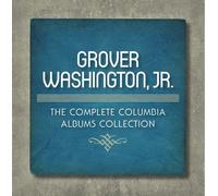 Grover Washington, J - The Complete Columbia Albums Collection [New CD] Ltd Ed,