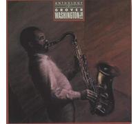 Grover Washington, Jr. - Anthology