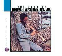 Grover Washington Jr - Anthology-Best of